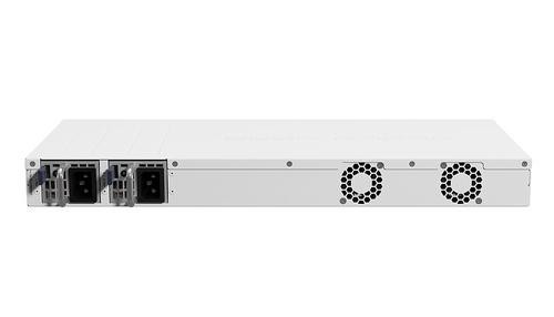 Mikrotik CCR2004-16G-2S+ wired router 16 Gigabit Ethernet White image 2