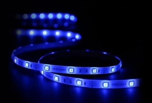 Xiaomi Yeelight Lightstrip Plus Extension Universal strip light Indoor LED 0.087 W 100 cm image 2