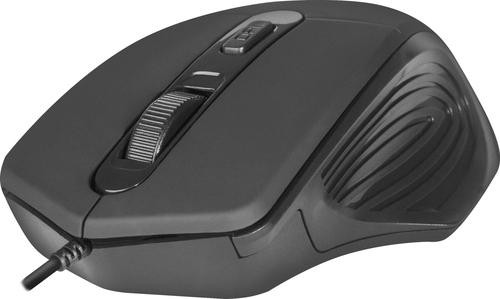 Defender Datum MB-347 mouse USB Type-A Optical 1600 DPI image 2