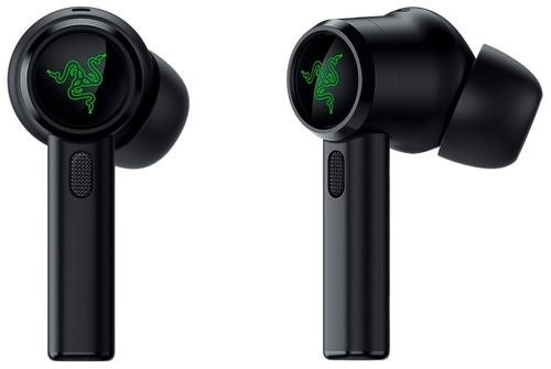 Razer Hammerhead Headphones In-ear Bluetooth Black image 2