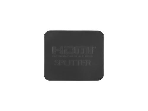 Lanberg SPV-HDMI-0002 video splitter 2x HDMI image 2
