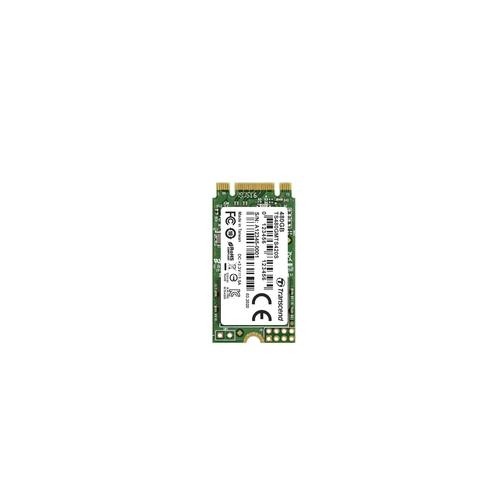 Transcend M.2 SSD 420S 480GB image 2