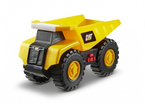 CAT vehicles with rumble Tough Machines with lights and sounds, assortment, 82283 image 2