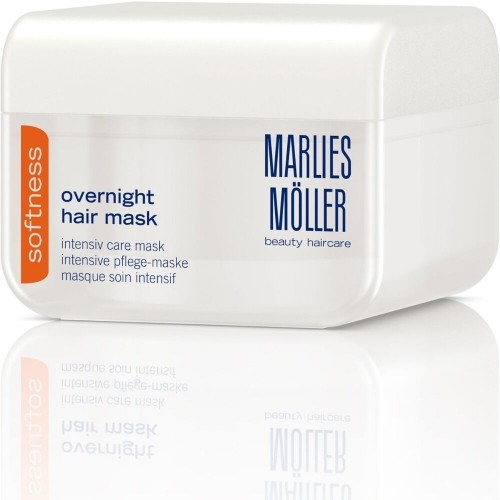 Marlies MÖller Восстанавливающая ночная маска Marlies Möller Softness (125 ml) image 2