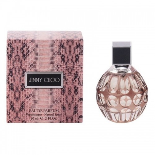 Women's Perfume Jimmy Choo EDP EDP image 2