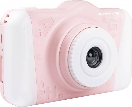 AGFA Realikids Cam 2 pink image 2