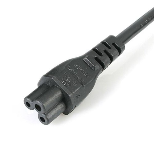 Power Cord Startech PXTNB3SUK2M image 2