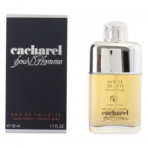 Men's Perfume Cacharel EDT image 2