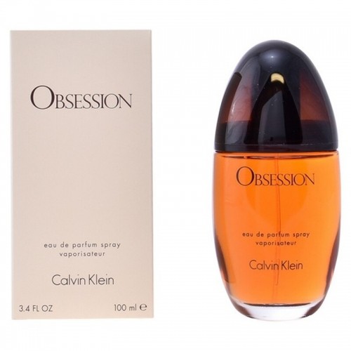 Women's Perfume Obsession Calvin Klein EDP EDP image 2