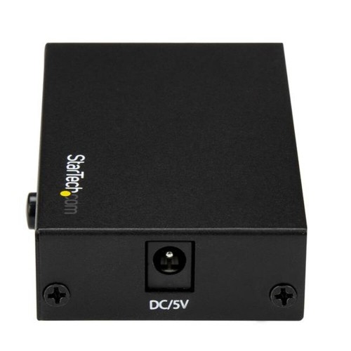 HDMI slēdzis Startech VS221HD20            Melns image 2