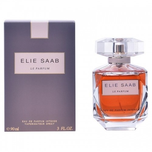 Women's Perfume Elie Saab Le Parfum EDP EDP image 2