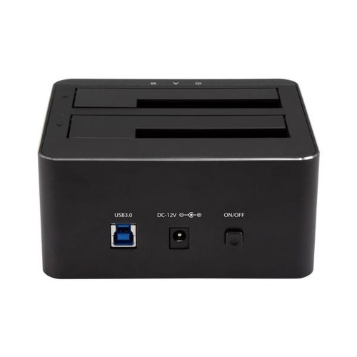 Докстанция Startech SDOCK2U33V image 2