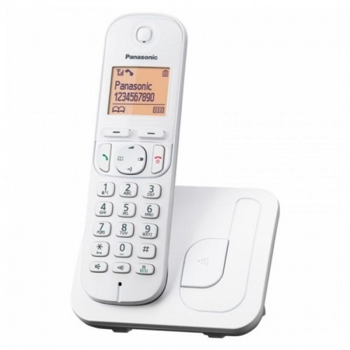 Wireless Phone Panasonic KX-TGC210 image 2