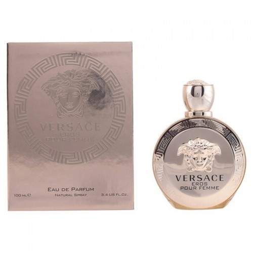 Женская парфюмерия Eros Pour Femme Versace EDP image 2