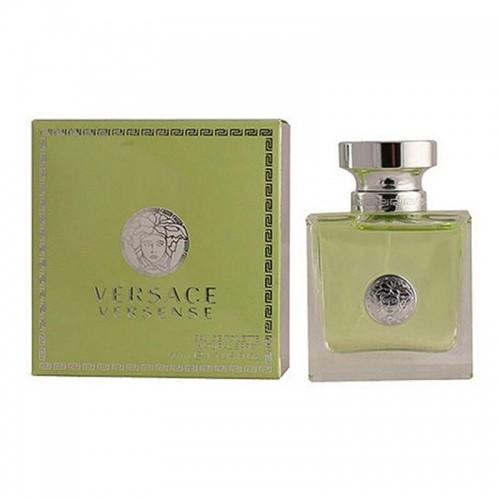 Women's Perfume Versace EDT image 2