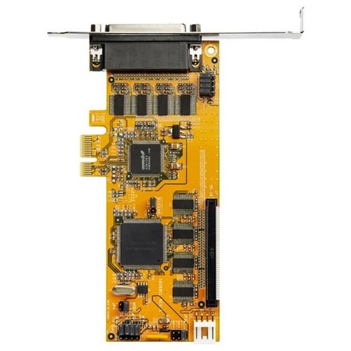 Карта PCI Startech PEX8S1050LP RS-232 image 2