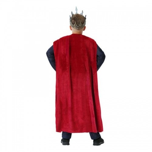 Costume for Children Medieval King image 2