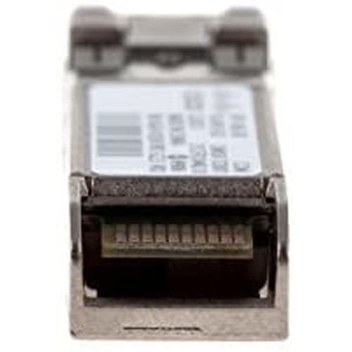 SFP MultiMode Šķiedru Modulis CISCO SFP-10G-SR= image 2