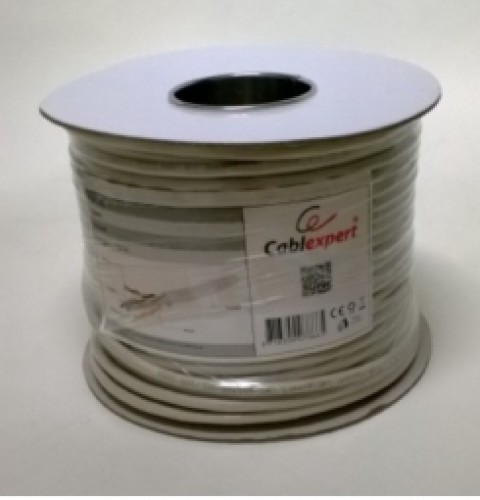 Gembird Foil shielded twisted pair (FTP) LAN cable 100m image 2