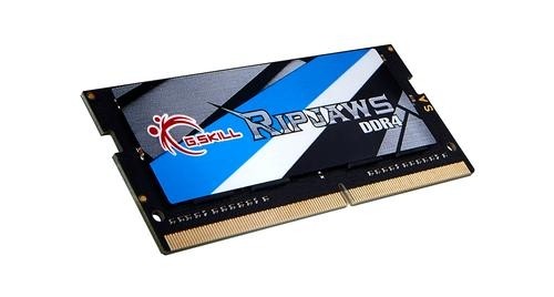 G.Skill Ripjaws F4-2666C19S-32GRS memory module 32 GB 1 x 32 GB DDR4 2666 MHz image 2