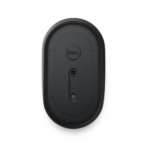 Мобильная беспроводная мышь DELL - MS3320W - черный image 2