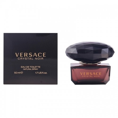 Parfem za žene Crystal Noir Versace EDT image 2