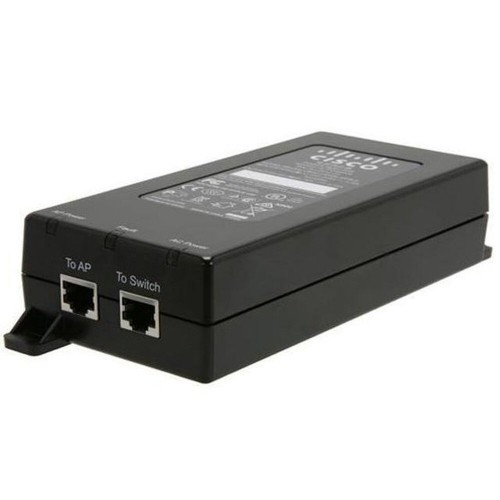 Инжектор PoE CISCO AIR-PWRINJ6= image 2