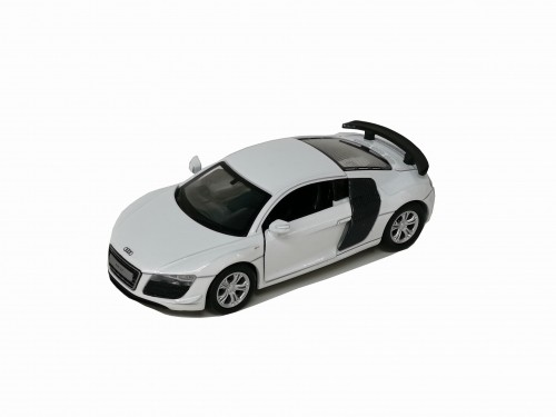 MSZ Miniatūrais modelis - Audi R8 GT, 1:43 image 2
