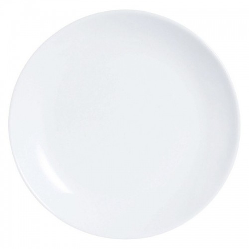 Набор посуды Luminarc Diwali 6 pcs Белый Cтекло (19 cm) image 2