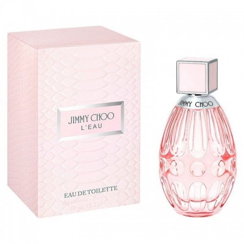 Women's Perfume Jimmy Choo EDT image 2