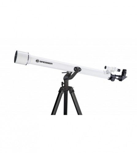 Bresser Teleskops ar tālruņa adapteri, Classic 60/900 AZ Refractor, image 2