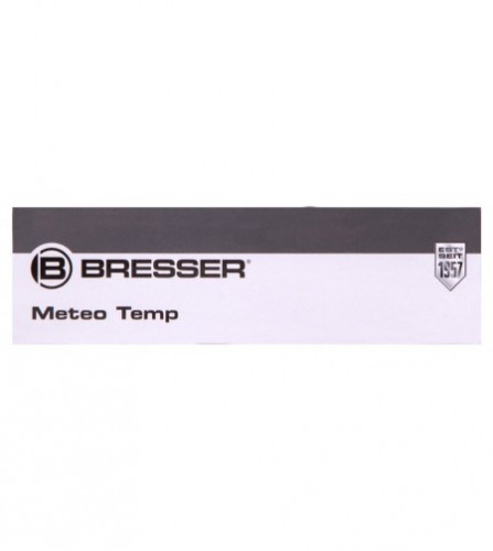 Метеостанция Bresser Temp image 2