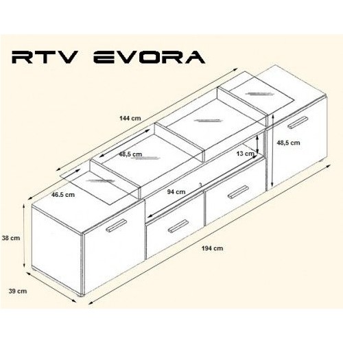 Cama Meble  image 2