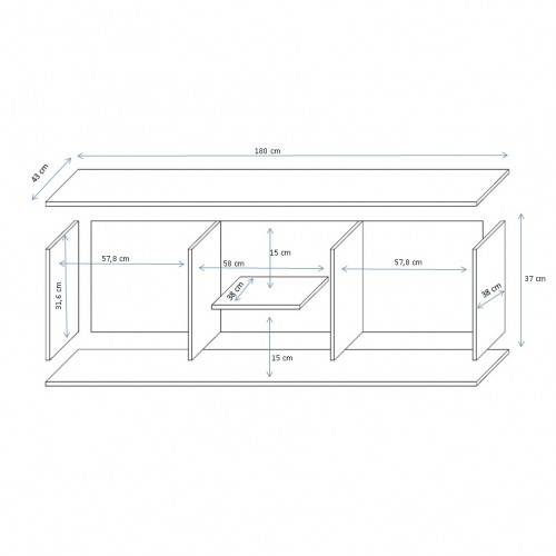 Cama Meble  image 2