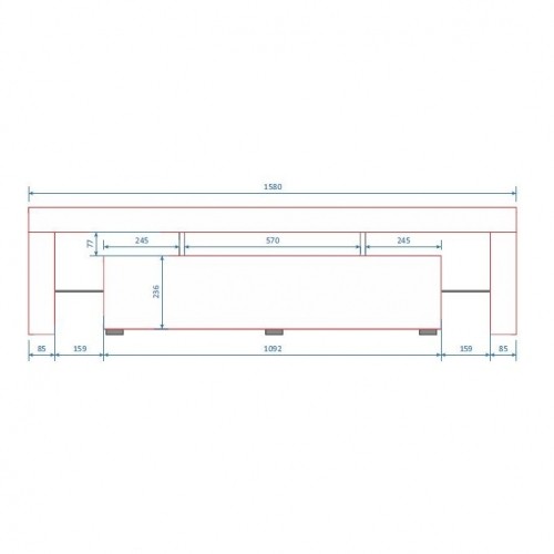 Cama Meble  image 2