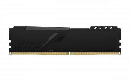 Kingston Technology FURY Beast модуль памяти 8 GB 1 x 8 GB DDR4 3200 MHz image 2