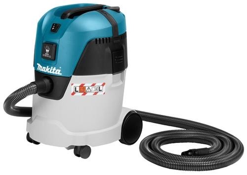 Makita L-class dust extraction 25L image 2