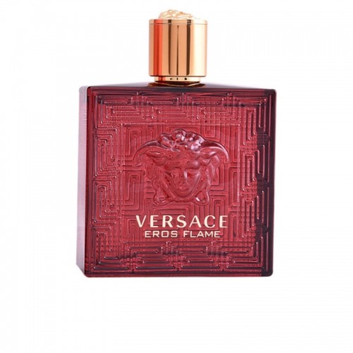 Мужская парфюмерия Eros Flame Versace EDP image 2