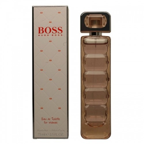 Женская парфюмерия Boss Orange Hugo Boss EDT image 2