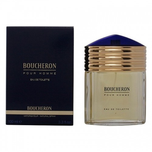 Мужская парфюмерия Boucheron Pour Homme Boucheron EDT image 2