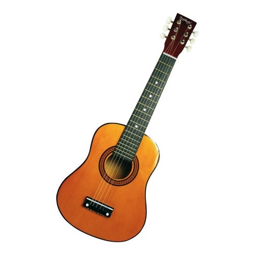 Детская гитара Reig ‎ Деревянный (65 cm) image 2