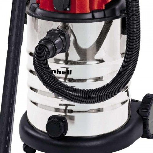 Einhell TH-VC 1930 SA 2000 W Drum vacuum Dry&amp;Wet Bagless 30 L image 2