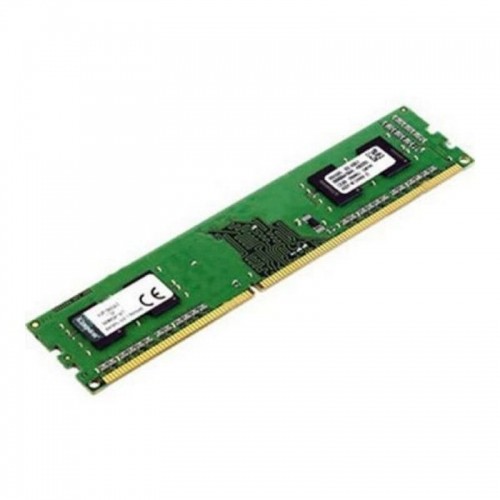 Память RAM Kingston DDR3 1600 MHz image 2