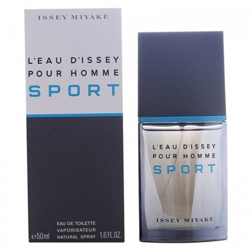 Мужская парфюмерия L'eau D'issey Homme Sport Issey Miyake EDT image 2