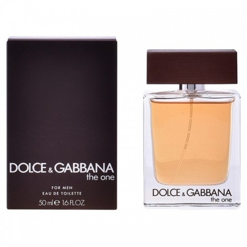 Мужская парфюмерия The One Dolce & Gabbana EDT image 2