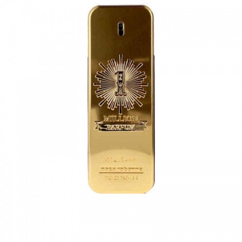 Мужская парфюмерия 1 Million Paco Rabanne EDP image 2