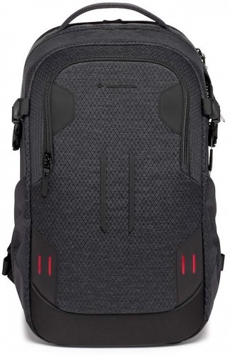 Manfrotto backpack Pro Light Backloader M (MB PL2-BP-BL-M) image 2