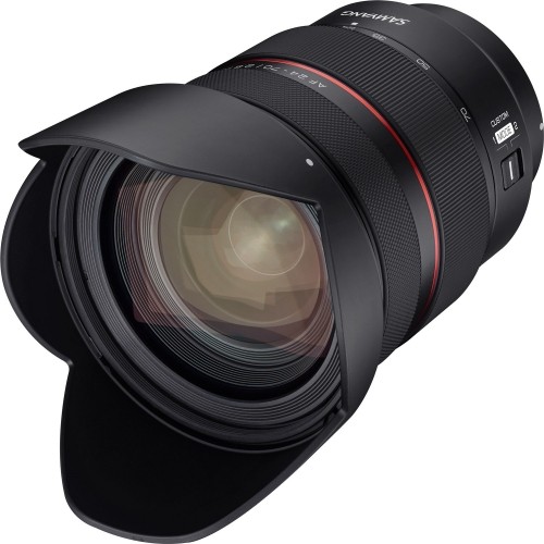 Samyang AF 24-40mm f/2.8 объектив для Sony image 2