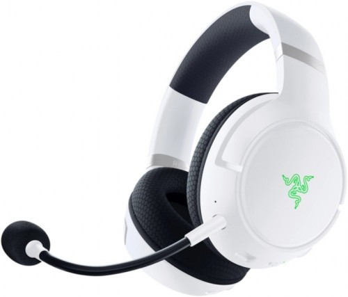 Razer наушники+ микрофон Kaira Pro Xbox, белый image 2