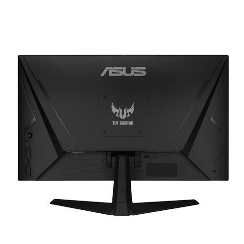 ASUS TUF Gaming VG277Q1A 68.6 cm (27&quot;) 1920 x 1080 pixels Full HD LED Black image 2